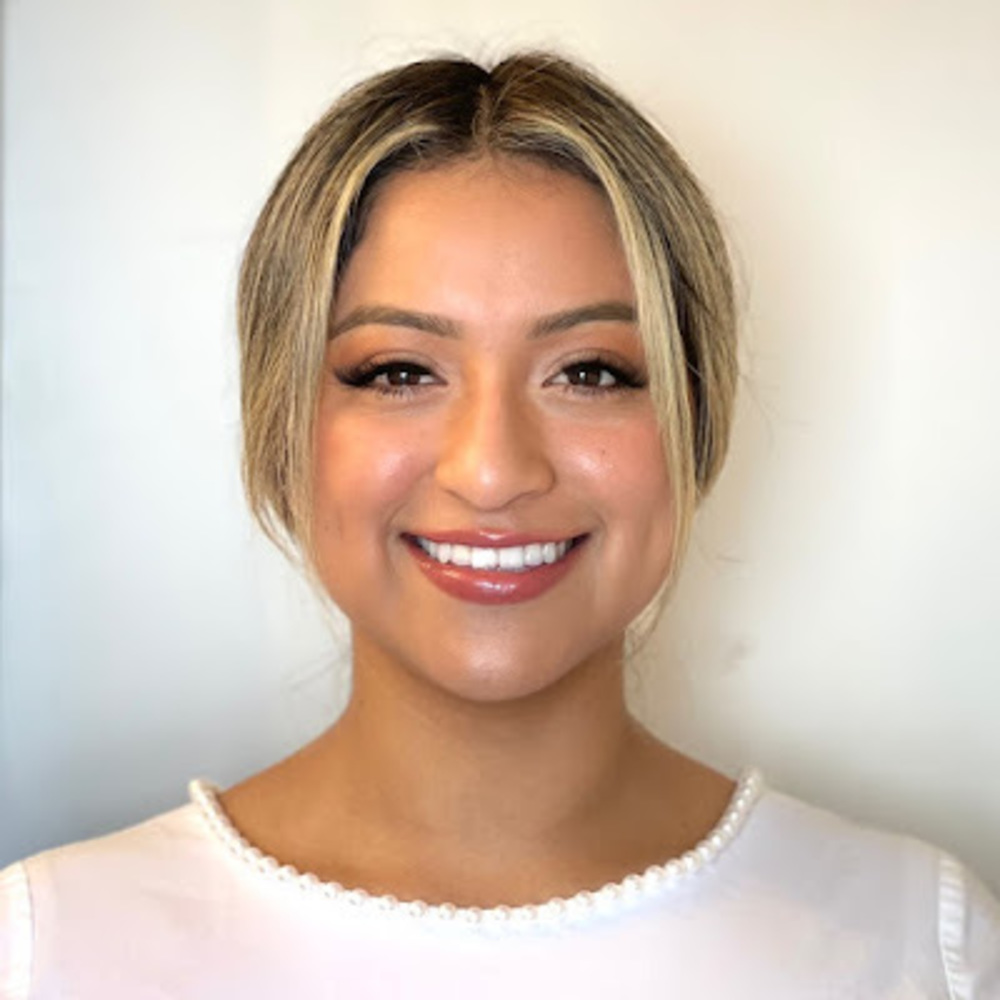 Meet your Posher, Michelle